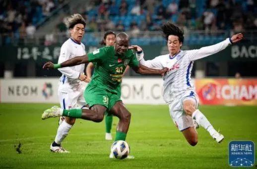 23_24赛季亚冠东亚区第3轮 浙江队vs甲府风林,浙江队与甲府风林东亚区第3轮亚冠对决前瞻”