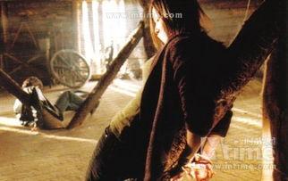 一路惊惶,惊心动魄的冒险之旅