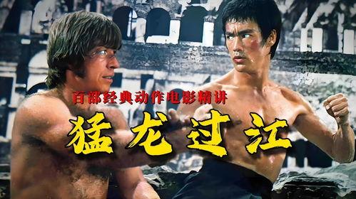 猛龙过江,勇闯江湖的传奇征程