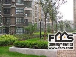 流精花园 2000,时光印记中的园林风情