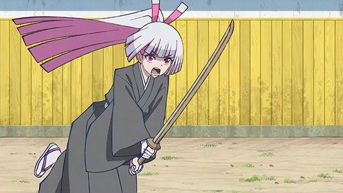 幕末替身传说,暗影中的英雄与宿命对决