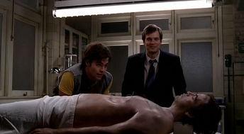 六尺之下 第五季,生死轮回，真相揭晓