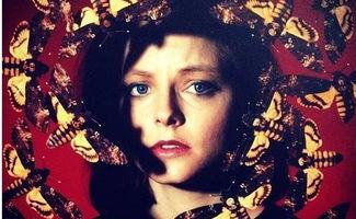 克拉丽斯,揭开神秘面纱的传奇女性