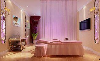 一家非常快乐的美容院,幸福绽放——探秘这家快乐美容院的秘密