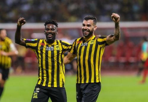 亚冠第3轮 吉达联合vs巴格达空军,亚冠第3轮激战正酣